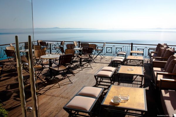 Blue Bay (Chalkidiki)
